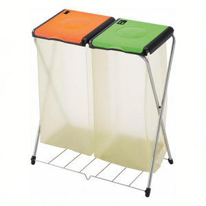 ถังขยะ (130 ลิตร) เนเจอร์ พลัส 2 154398 - Product Image 3