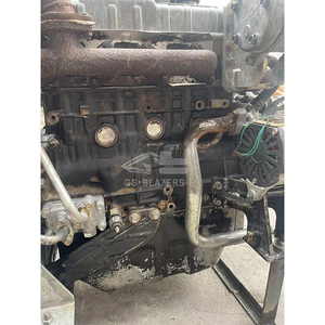 Thương hiệu mới được sử dụng <span class=keywords><strong>t</strong></span>ân trang 4jg1 4bg1 cho <span class=keywords><strong>ISUZU</strong></span> máy xúc động cơ <span class=keywords><strong>diesel</strong></span> lắp ráp - Product Image 1