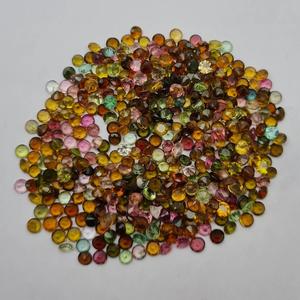 
 
 
 Turmalina Natural, Piedras Preciosas Sueltas Facetadas, Multicolores, Suministro al por Mayor, Piedra Tallada a Medida, Fabricación de Joyería, Origen Brasil - Product Image 3