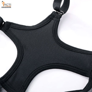 Ropa de gimnasio 2025 nueva llegada mejor precio barato mujeres Sujetador deportivo hecho a medida entrenamiento Sujetador deportivo - Product Image 5