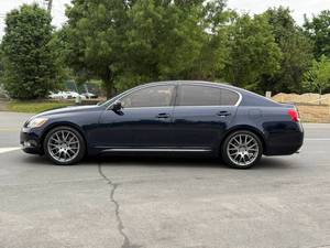 Lexus GS 430 d'occasion 2006 à bas prix à vendre - Product Image 5