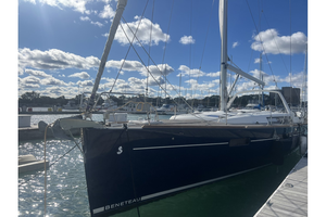 2012 B-e-n-e-t-e-a-u O-c-e-a-n-i-s 45 - Product Image 3