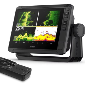 NEW ECHO_<b>MAP</b> UHD 92sv Fish Finder with GT54UHD-TM Transducer - Product Image 3