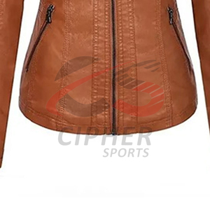 Nouvel arrivage de veste de moto en textile noir imperméable et respirant pour femmes meilleure qualité de veste de motocross - Product Image 5