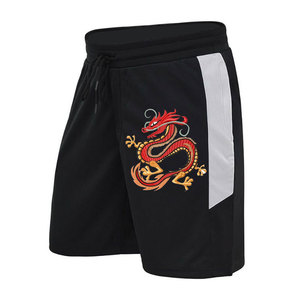 Crea tus propios shorts de sublimación personalizados para MMA, kick boxing, grappling y entrenamiento. Shorts impresos para entrenamiento de MMA. - Product Image 2