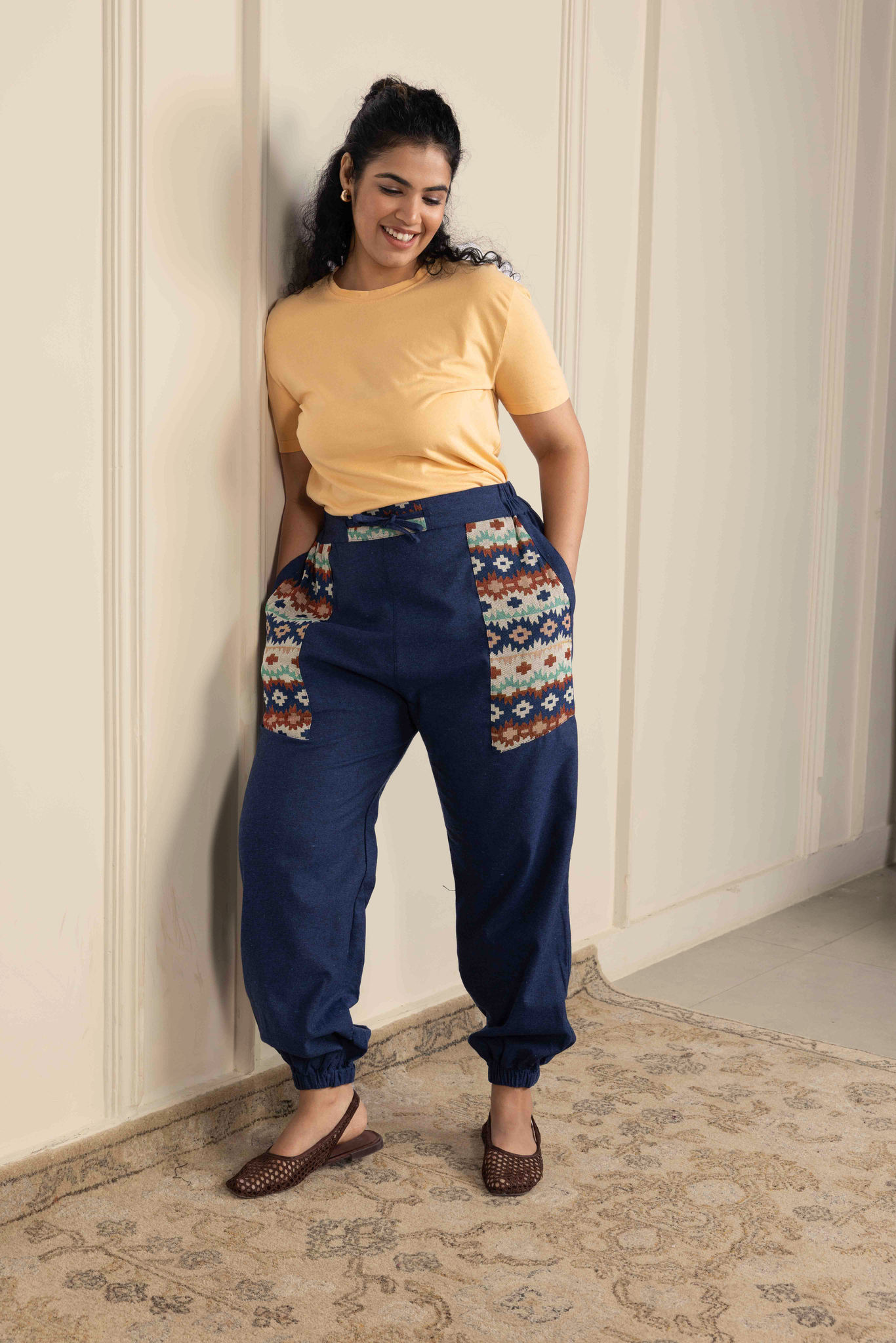 สีน้ำเงิน