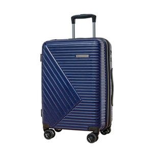 Top favori des bagages Travellong 20 "24" 28 "Design moderne utilisant pour les voyages Oem Service paquet de sac en plastique fournisseur vietnamien - Product Image 2