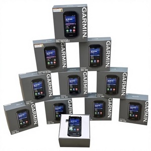 PROMOTIONS sur les ordinateurs de vélo GPS Garmin Edge 1050 Advanced - Product Image 6