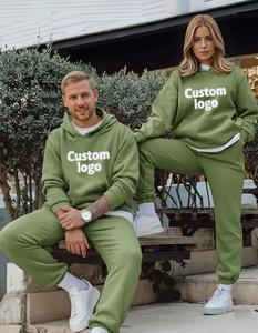 เสื้อสเวตเชิ้ตผู้หญิงแบบใหม่ แขนตกไหล่ ทรงโอเวอร์ไซส์ สำหรับฤดูใบไม้ร่วง คุณภาพสูง ผ้าถักมีฮู้ด ขายส่งราคาถูก - Product Image 5