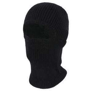 Masques de ski cagoule légers de haute qualité Conception de logo personnalisé Respirant Unisexe Vêtements de plein air pour hommes Nouveau style confortable - Product Image 6