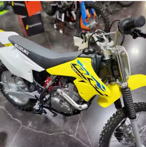 Bicicleta de Cross nueva 2025, - Product Image 1