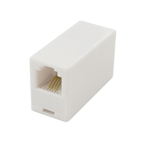 Adattatore/cavo di prolunga telefonico modulare femmina-femmina (GSC 2600958) - Product Image 1