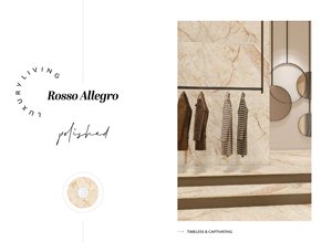 Azulejos de porcelana brillante de lujo 1200x1800 Premium gran formato 120x180cm azulejo de suelo de pared pulido colección de exportación duradera moderna - Product Image 2