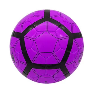 Machine Stitched Neoprene Soccer Ball Factory Direct Export Hot Selling Beach Football Balls