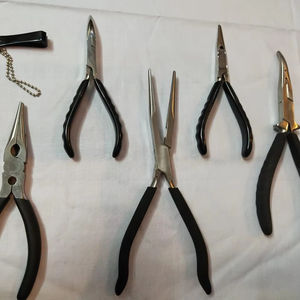 Herramienta de pesca con mosca personalizada de alta calidad con logotipo personalizado - Product Image 1