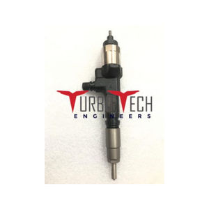 VOE23555104หัวฉีดน้ำมันคอมมอนเรล - Product Image 1