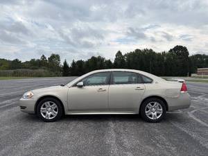 Precio bajo, Chevrolet Impala LT 2009, auto usado en venta - Product Image 4