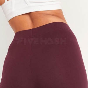 Leggings de Yoga para Mujer, Estilo Casual, Alta Calidad, Cintura Elástica Ligera, Leggings de Yoga Personalizados - Product Image 6