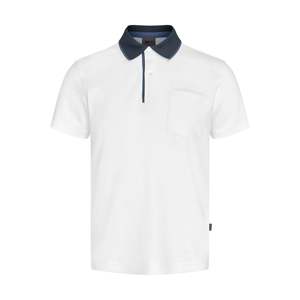 Polos de calidad superior para hombre Uniforme de oficina Diseño Cremallera Camisetas interiores Precio razonable Polo Fabricante de Vietnam - Product Image 2