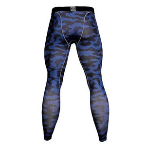 Vêtements de compression pour hommes Performance, respirants et stabilisant les muscles - Product Image 2