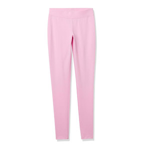 Mallas con logotipo personalizado para mujer, ropa deportiva de cintura alta para gimnasio, pantalones de Yoga con realce de glúteos, mallas de Yoga sin costuras con compresión elástica - Product Image 6