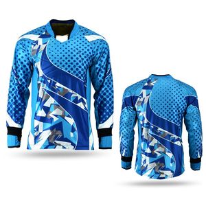เสื้อเพนท์บอลสำหรับผู้ชายเสื้อเพนท์บอลแบบซับลิเมชันชั้นยอดสำหรับใส่ลงสีเพนท์บอล - Product Image 2