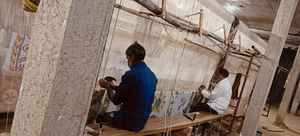 Meilleure vente tapis Kilim en laine tissée à la main tissage plat pour lit haut chambres salle de bain design porte utilisation prix d'usine - Product Image 5