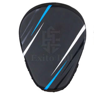 Almohadillas de enfoque personalizadas de alta calidad profesional fabricante personalizado de cuero multifunción - Product Image 3