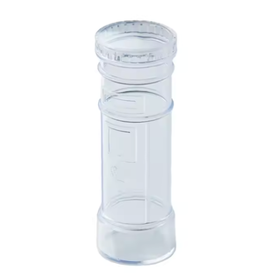 Boîte à bonbons en forme de boîte postale Kwang Hsieh - Product Image 4