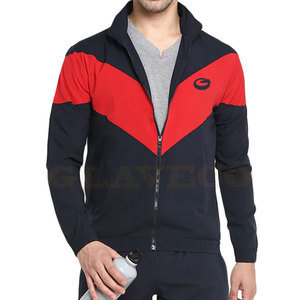 Low MOQ Best Selling Breathable Winter Casual Solid Woven Fabric Tracksuits Premium Quality Wholesale - Product Image 3