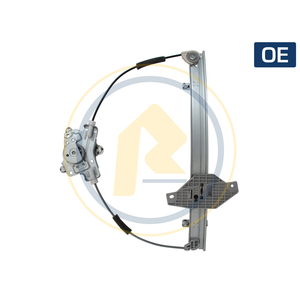 Regulador de Ventana Ac Rolcar ADAPTABLE para OE 8240325010, compatible con Hyundai Accent 1999-2006 - Product Image 1