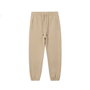 Custom vintage zip up <b>hoodie</b> and sweatpants jogger two piece set screen dtg print sweat suit acid wash men tracksuits - Product Image 5