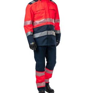 Nueva Llegada, Trajes de Trabajo Más Vendidos, Uniformes Duraderos de Alta Calidad para Diversos Entornos Laborales - Product Image 6