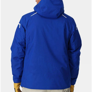 Chaqueta de esquí para hombre de secado rápido, transpirable, para actividades al aire libre, con forro, nuevo diseño. - Product Image 4