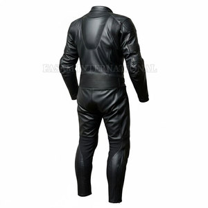 Service OEM, vêtements de course automobile, combinaisons de moto, vêtements d'entraînement, logo personnalisé, combinaisons de course de moto - Product Image 3