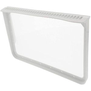 Filtro de Repuesto para Secadora de Ropa ERP 33001808, Filtro de Tela Plástica para Lavadora WP33001808 - Product Image 6