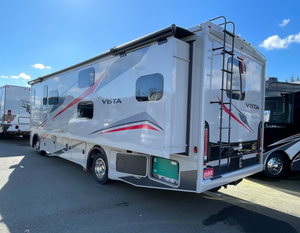 Superbe camping-car de classe A Winnebago Sunstar 33K d'occasion 2020 2021 2022 2023 2024 pour le camping - Product Image 6