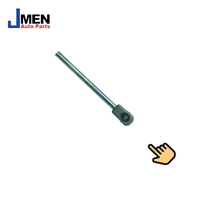 Jmen 4L0827552F pour Audi Q7 06 hayon arrière coffre ressort à gaz amortisseur ascenseur Support voiture Auto carrosserie pièces de rechange