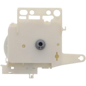 Actuador Dispensador de Detergente Eléctrico ERP W10352973 120V 60Hz, Piezas de Plástico que Reemplazan a WPW10352973 para Lavadora - Product Image 5