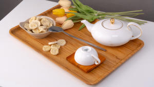 100% Original liofilizado dulce rodajas de plátano listo para comer FD proceso de secado envasado al vacío envasado a granel Darlac Farms Vietnam - Product Image 3