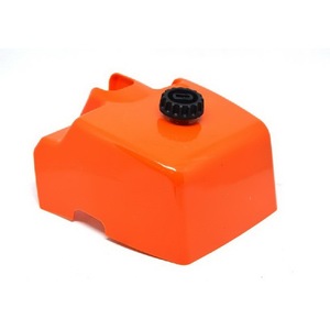 Coperchio Filtro Nuovo per Motosega Stihl MS460 Monocilindrica a 2 Tempi, Grado Industriale, Compatibile con Rif. 504717, per Legno - Product Image 1