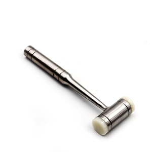 Martillo de Acero Inoxidable de Primera Calidad, Martillo Ortopédico para Huesos - Product Image 2