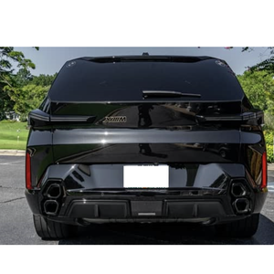 Coche usado 2023 B M W XM - Product Image 3