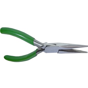 Plier 5.1/2" <b>Long</b> Chain <b>Nose</b> Heavy high quality lowest prise - Product Image 5