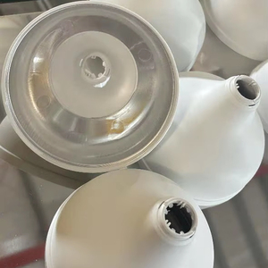 Ampoules LED 10W 6500K LED DOB, boîtier en aluminium SKD, culot B22/E27, 97 Lm/W, 20 000 heures, économie d'énergie, CRI>84 - Product Image 5