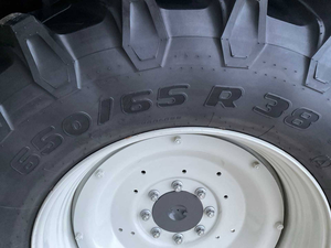 TRACTOR AGRÍCOLA VALTRA N155 ECOPOWER DIRECT SMART TOUCH 2022 USADO EN PERFECTO ESTADO, PRIMERA MANO - Product Image 2