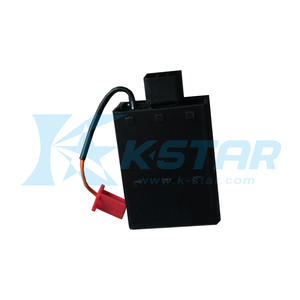 CDI pour moto Yamaha Cygnus - Product Image 1