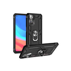 Coque arrière de protection fine HRMN Vega Series pour Oppo A36, étui en silicone antichoc premium, coque de téléphone portable plaquée 14 Plus - Product Image 1