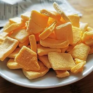 Chips de Mango Liofilizados Premium de Vietnam - Product Image 3