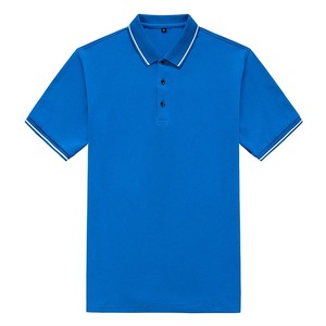 Camisetas de Jersey 100% Algodón, Tallas Grandes, Nueva Colección, 10 Colores Sólidos, Bordado, Servicio OEM, Personalizadas, Alta Calidad, Transpirables - Product Image 5